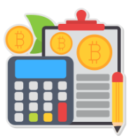 المحاسبة والمالية icon